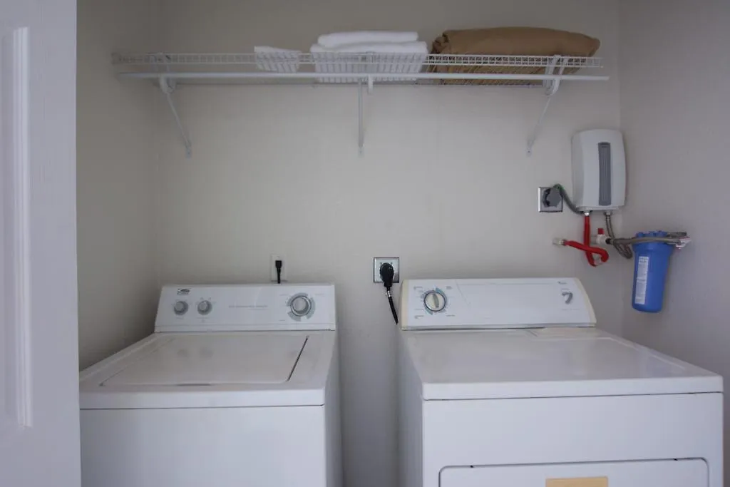 Appartement Cozy Nest à George Town